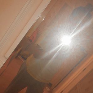 Meet your Posher, Lacy